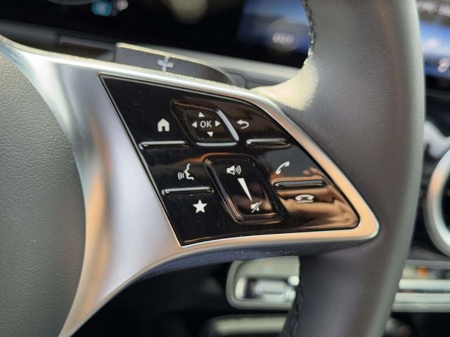 2026 Mercedes-Benz GLA GLA 250 4MATIC®