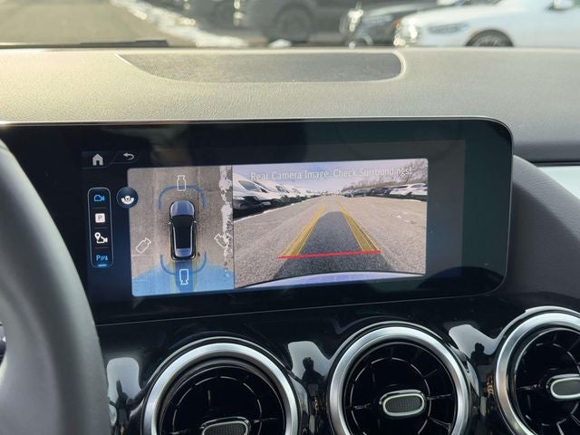 2026 Mercedes-Benz GLA GLA 250 4MATIC®