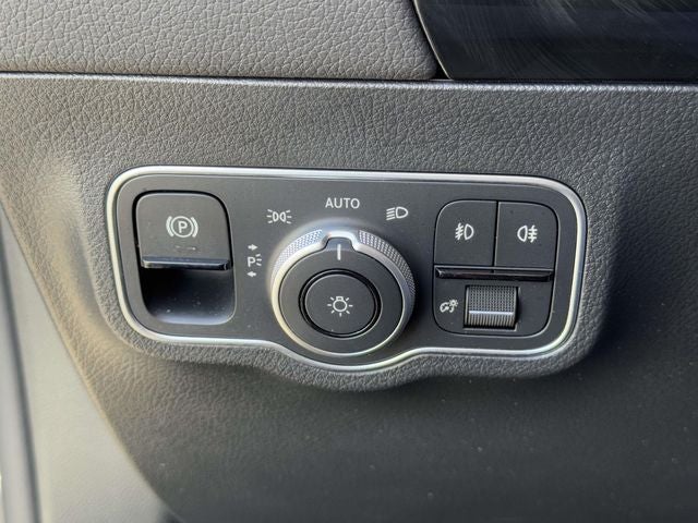 2026 Mercedes-Benz GLA GLA 250 4MATIC®