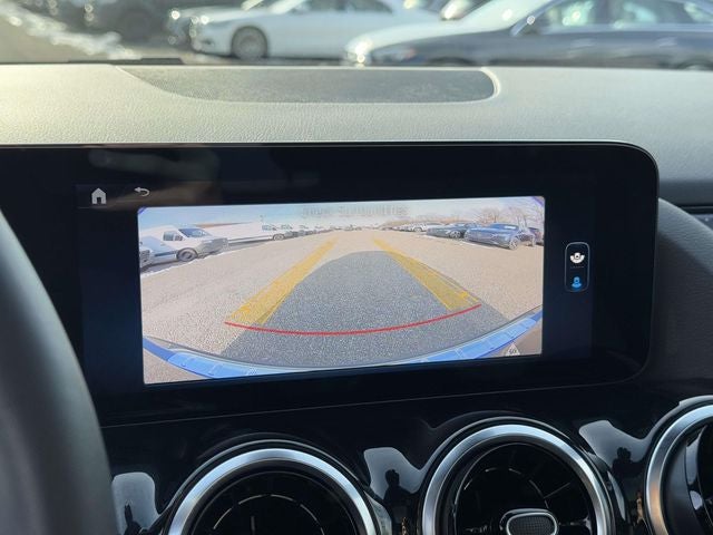 2026 Mercedes-Benz GLA GLA 250 4MATIC®
