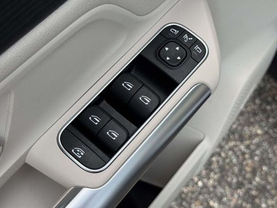 2026 Mercedes-Benz GLA GLA 250 4MATIC®