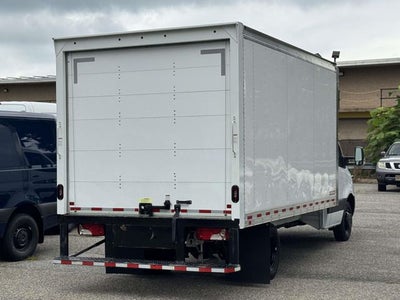 2023 Mercedes-Benz Sprinter 4500 Standard Roof