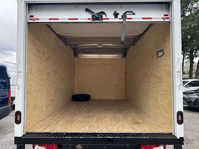 2023 Mercedes-Benz Sprinter 4500 Standard Roof