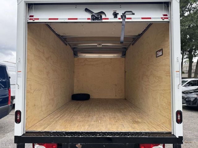 2023 Mercedes-Benz Sprinter 4500 Standard Roof