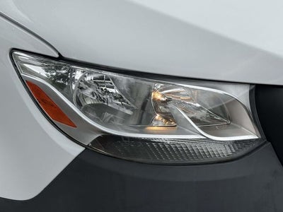2023 Mercedes-Benz Sprinter 4500 Standard Roof