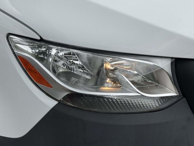 2023 Mercedes-Benz Sprinter 4500 Standard Roof