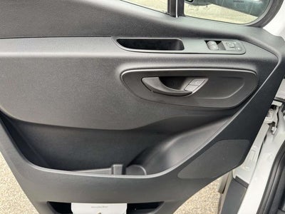 2023 Mercedes-Benz Sprinter 4500 Standard Roof