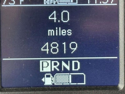 2023 Mercedes-Benz Sprinter 4500 Standard Roof