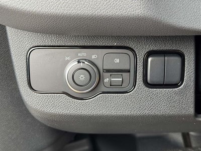 2023 Mercedes-Benz Sprinter 4500 Standard Roof