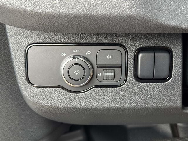2023 Mercedes-Benz Sprinter 4500 Standard Roof