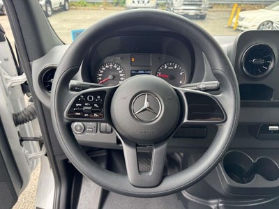 2023 Mercedes-Benz Sprinter 4500 Standard Roof