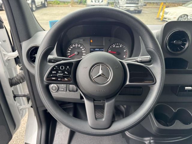 2023 Mercedes-Benz Sprinter 4500 Standard Roof