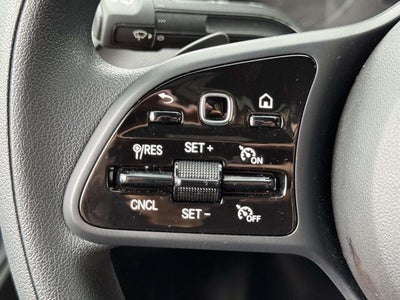 2023 Mercedes-Benz Sprinter 4500 Standard Roof