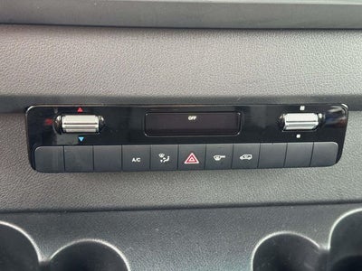 2023 Mercedes-Benz Sprinter 4500 Standard Roof