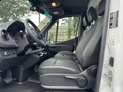 2023 Mercedes-Benz Sprinter 4500 Standard Roof