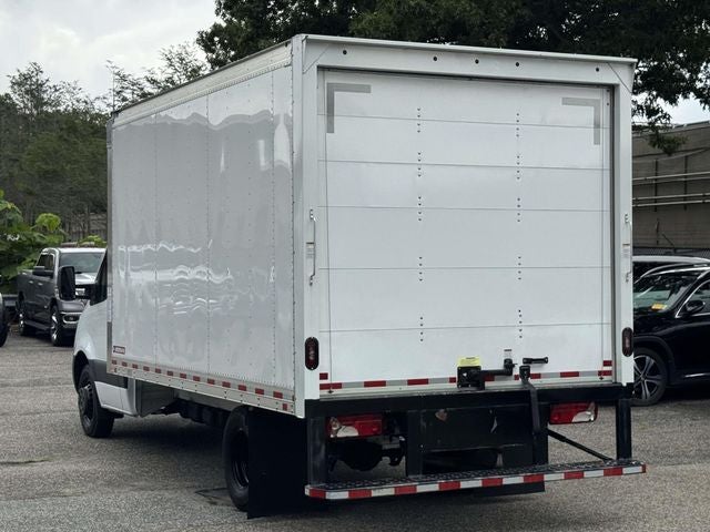 2023 Mercedes-Benz Sprinter 4500 Standard Roof