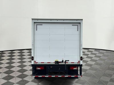 2023 Mercedes-Benz Sprinter 4500 Standard Roof