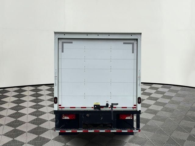 2023 Mercedes-Benz Sprinter 4500 Standard Roof