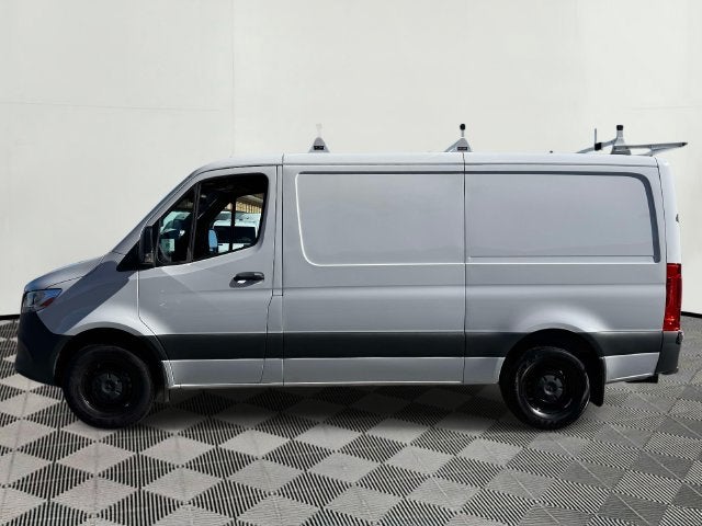 2026 Mercedes-Benz Sprinter 2500 Base