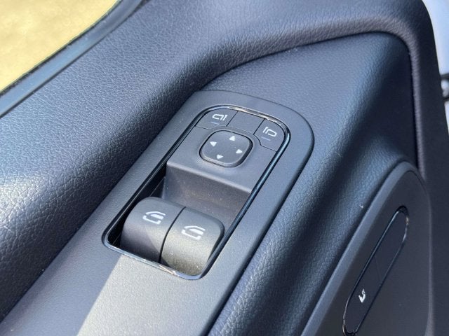 2026 Mercedes-Benz Sprinter 2500 Base