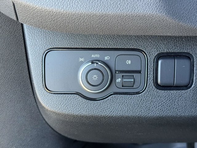 2026 Mercedes-Benz Sprinter 2500 Base