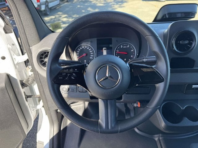 2026 Mercedes-Benz Sprinter 2500 Base