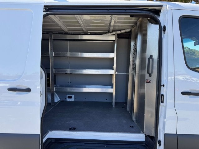 2026 Mercedes-Benz Sprinter 2500 Base