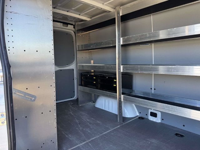 2026 Mercedes-Benz Sprinter 2500 Base