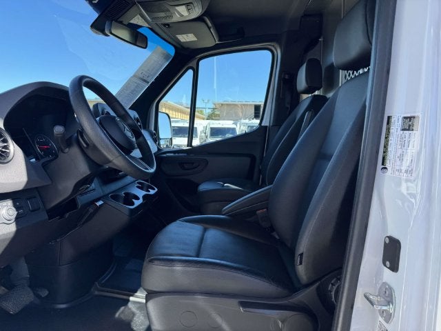 2026 Mercedes-Benz Sprinter 2500 Base