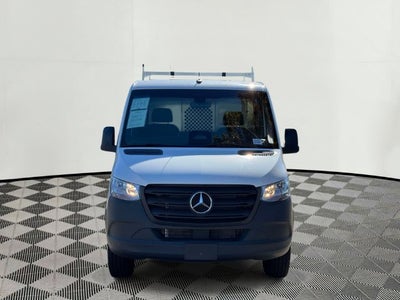 2026 Mercedes-Benz Sprinter 2500 Base