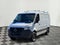 2026 Mercedes-Benz Sprinter 2500 Base