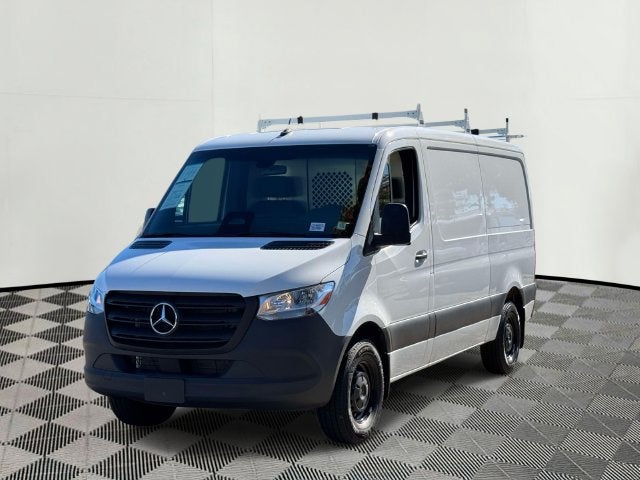 2026 Mercedes-Benz Sprinter 2500 Base