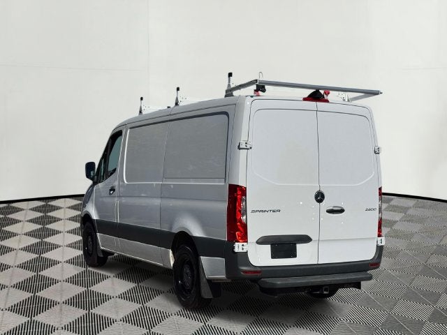 2026 Mercedes-Benz Sprinter 2500 Base