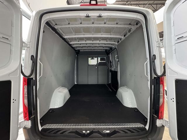 2024 Mercedes-Benz Sprinter 2500 Cargo 144 WB 4MATIC®