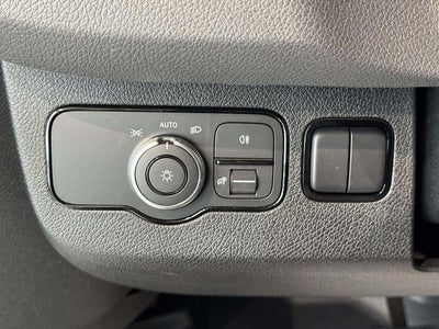 2024 Mercedes-Benz Sprinter 2500 Cargo 144 WB 4MATIC®