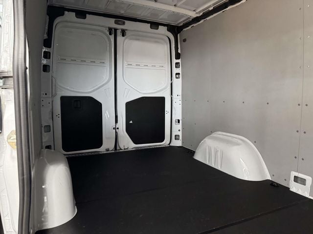 2024 Mercedes-Benz Sprinter 2500 Cargo 144 WB 4MATIC®