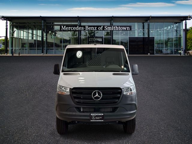 2024 Mercedes-Benz Sprinter 2500 Cargo 144 WB 4MATIC®