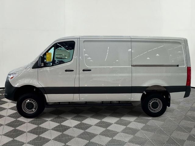 2024 Mercedes-Benz Sprinter 2500 Cargo 144 WB 4MATIC®