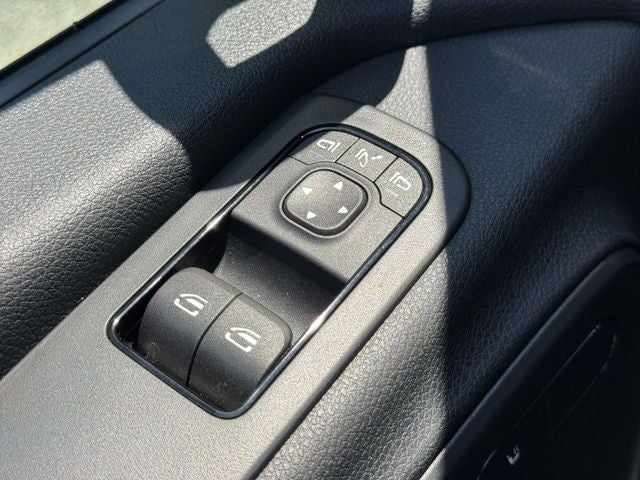 2025 Mercedes-Benz Sprinter 2500 Passenger 144 WB