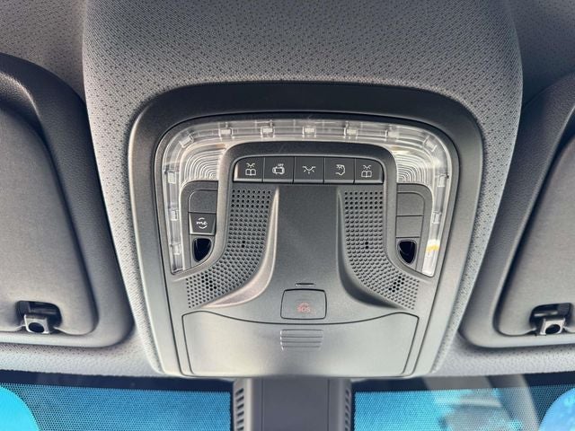 2025 Mercedes-Benz Sprinter 2500 Passenger 144 WB