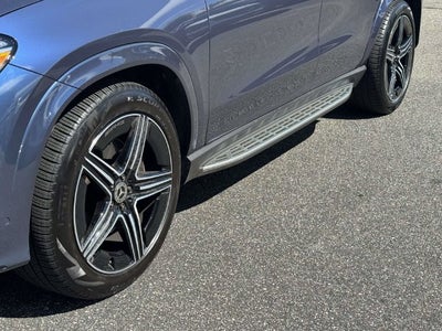 2026 Mercedes-Benz GLE GLE 450 4MATIC®