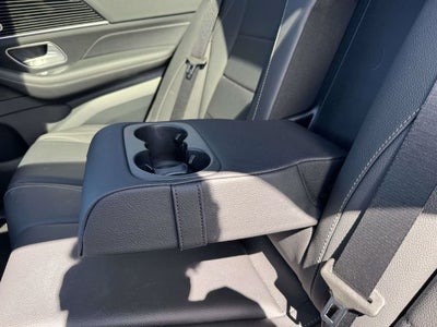 2026 Mercedes-Benz GLE GLE 450 4MATIC®