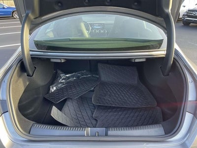 2025 Mercedes-Benz CLA CLA 250 4MATIC®