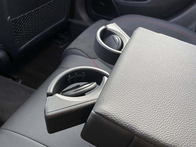 2025 Mercedes-Benz CLA CLA 250 4MATIC®
