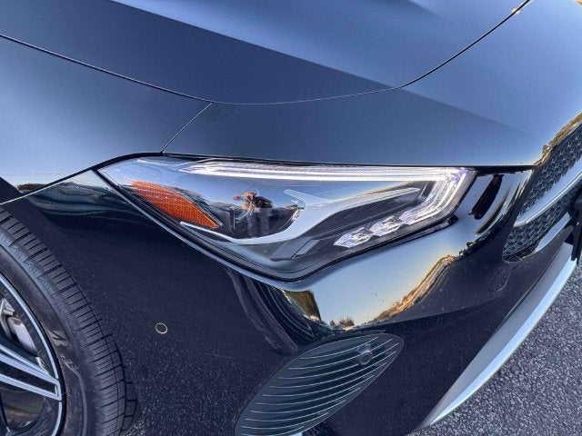2026 Mercedes-Benz CLA CLA 250 4MATIC®