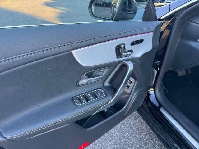 2026 Mercedes-Benz CLA CLA 250 4MATIC®