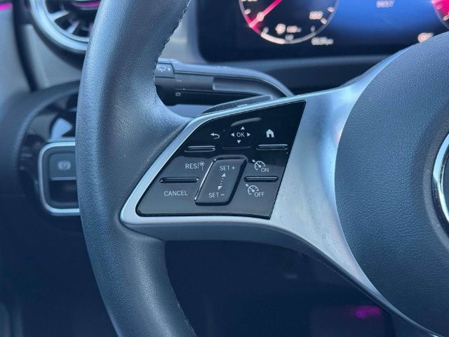 2026 Mercedes-Benz CLA CLA 250 4MATIC®