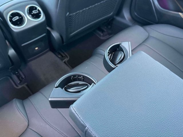 2026 Mercedes-Benz CLA CLA 250 4MATIC®