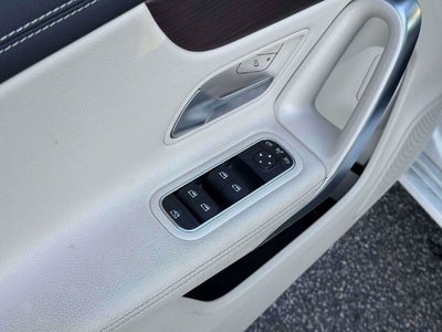 2026 Mercedes-Benz CLA CLA 250 4MATIC®