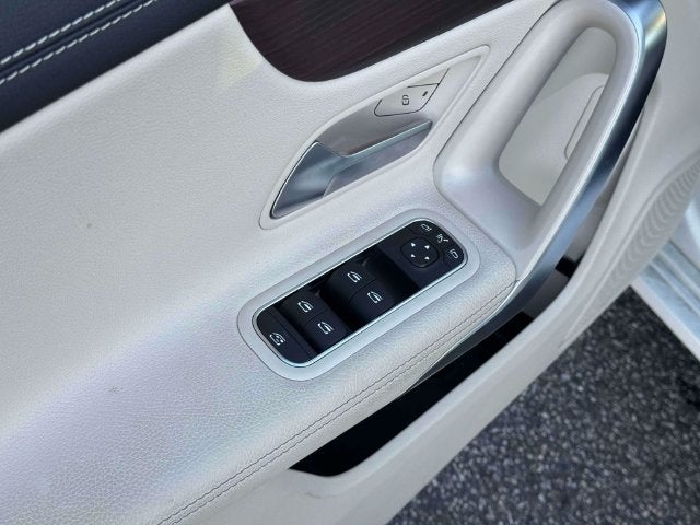 2026 Mercedes-Benz CLA CLA 250 4MATIC®